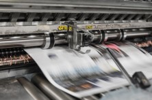 How to use quality printing to improve your brand
