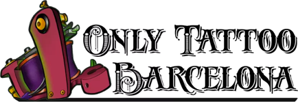 Only Tattoo Barcelona