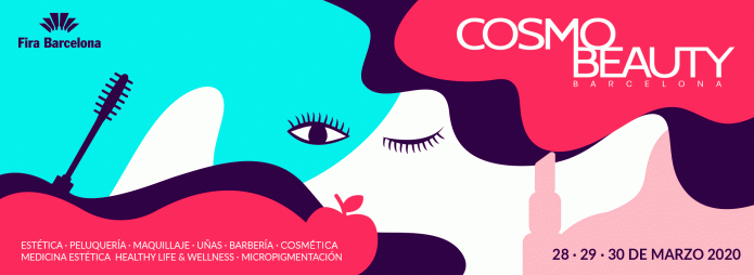 Cosmobeauty Barcelona, la fira referent en el món de la bellesa