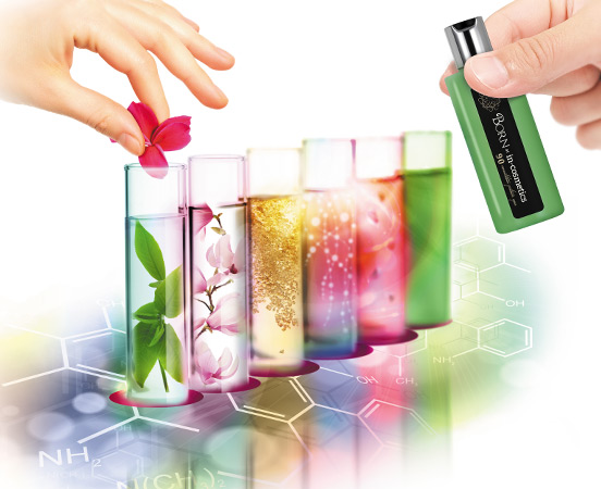 In-cosmetics, the leading event of personal care ingredients