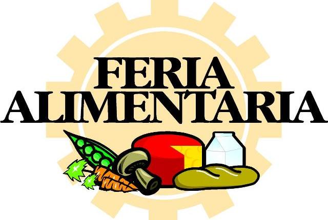 What is the Alimentaria fair?