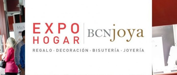 Expohogar | BCN Joya Barcelona