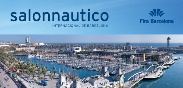 Barcelona Boat Show