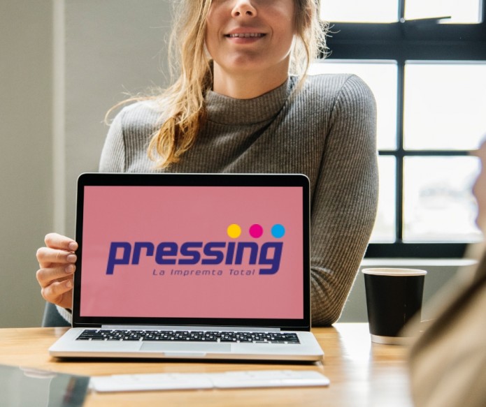 Pressing, tu imprenta digital en Barcelona para el nuevo curso