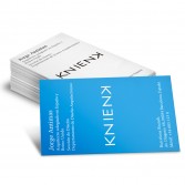 Special formats Business Cards