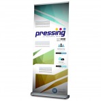 Roll-up Deluxe 85x200