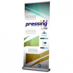Roll-up Deluxe 120x200