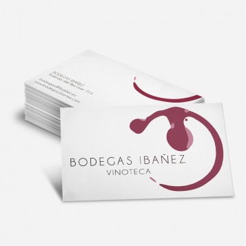 Tintoretto Business Cards