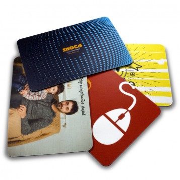 Personalized Mouse pads